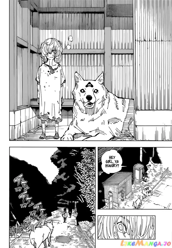 Jujutsu Kaisen Chapter 210 image 15_optimized